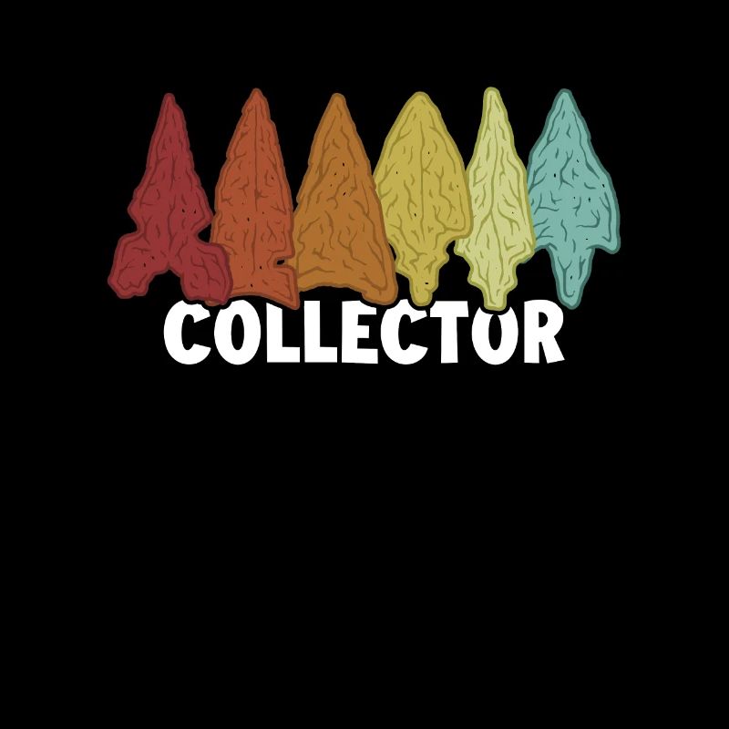 Conseils de chasse pour les pointes de flèche de collectionneur