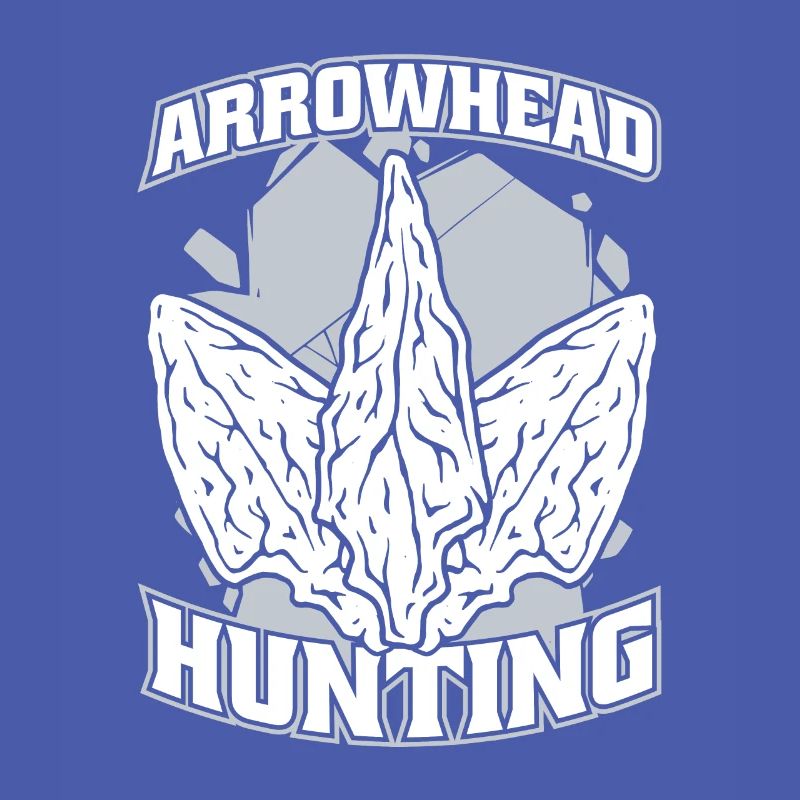 Conseils de chasse à la pointe de flèche Chasseur de pointes de flèches