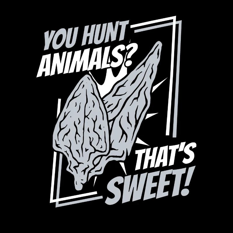 Vous chassez les animaux qui sont de doux conseils de chasse