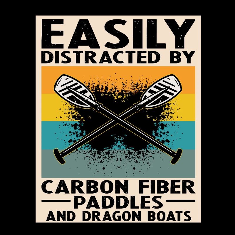 Course de bateaux chinois pour les entraîneurs de bateaux-dragons