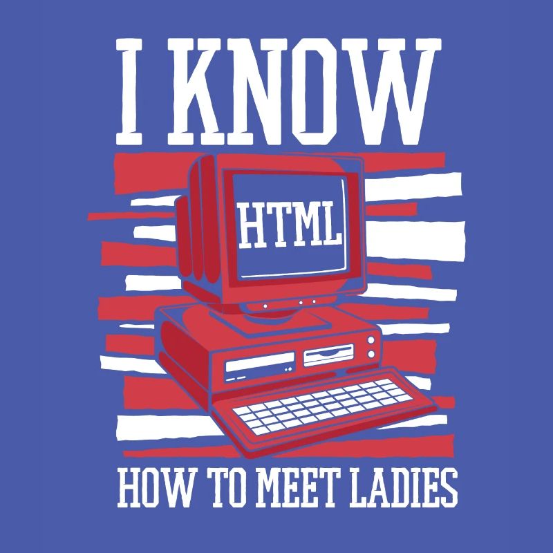 Je sais chaud pour rencontrer des dames Developer Coder