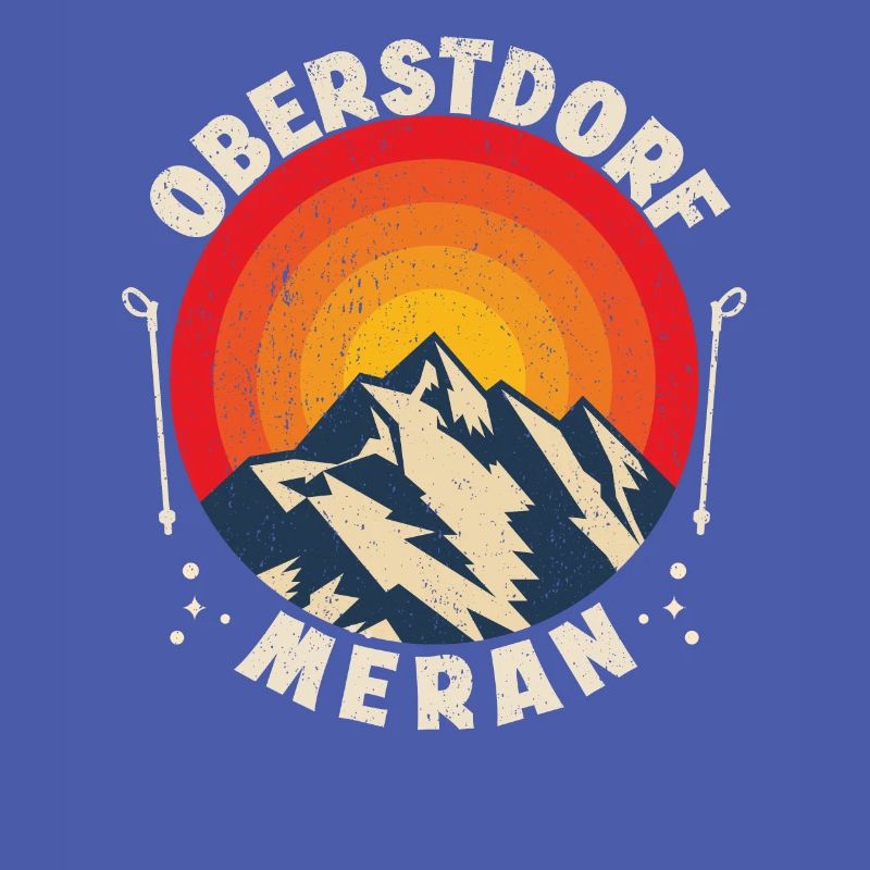 Alpenüberquerung Oberstdorf Meran E5 Fernwanderweg