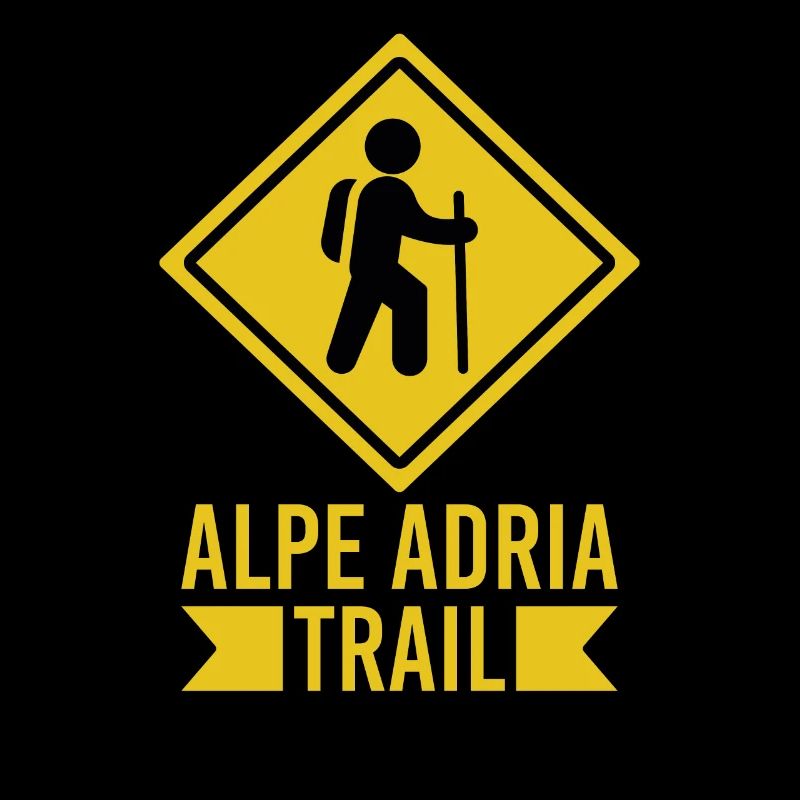 Alpenüberquerung Alpe Adria Trail Ferwanderweg