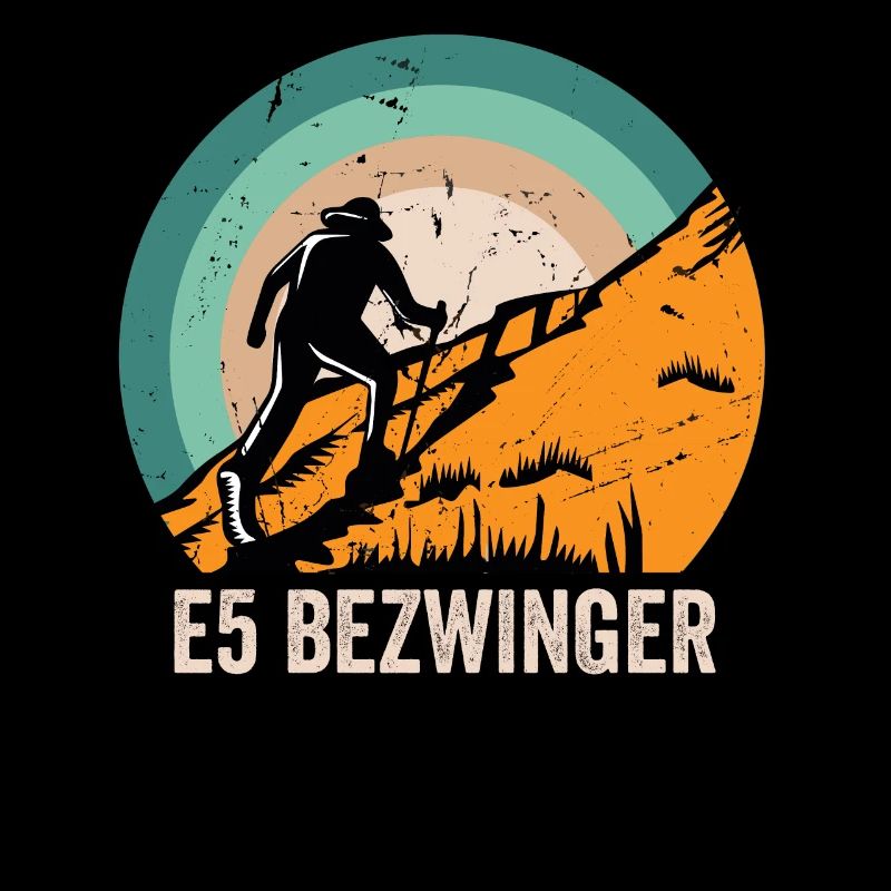 Alpenüberquerung Oberstdorf Meran E5 Fernwanderweg