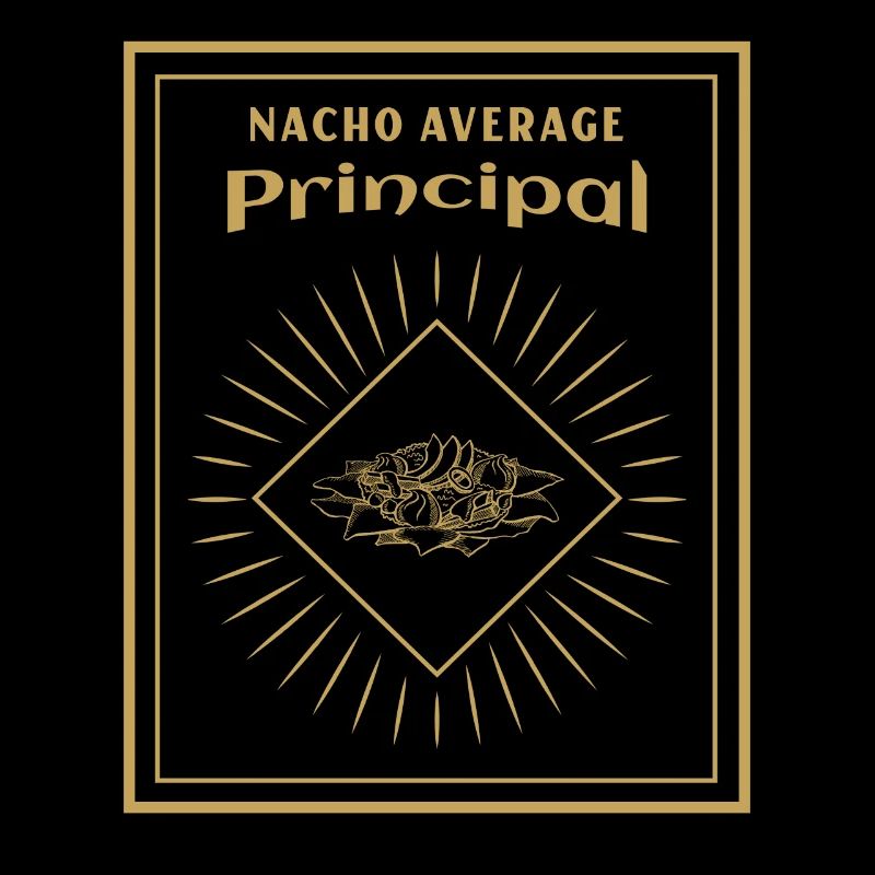 Cinco De Mayo Nacho Principal moyen