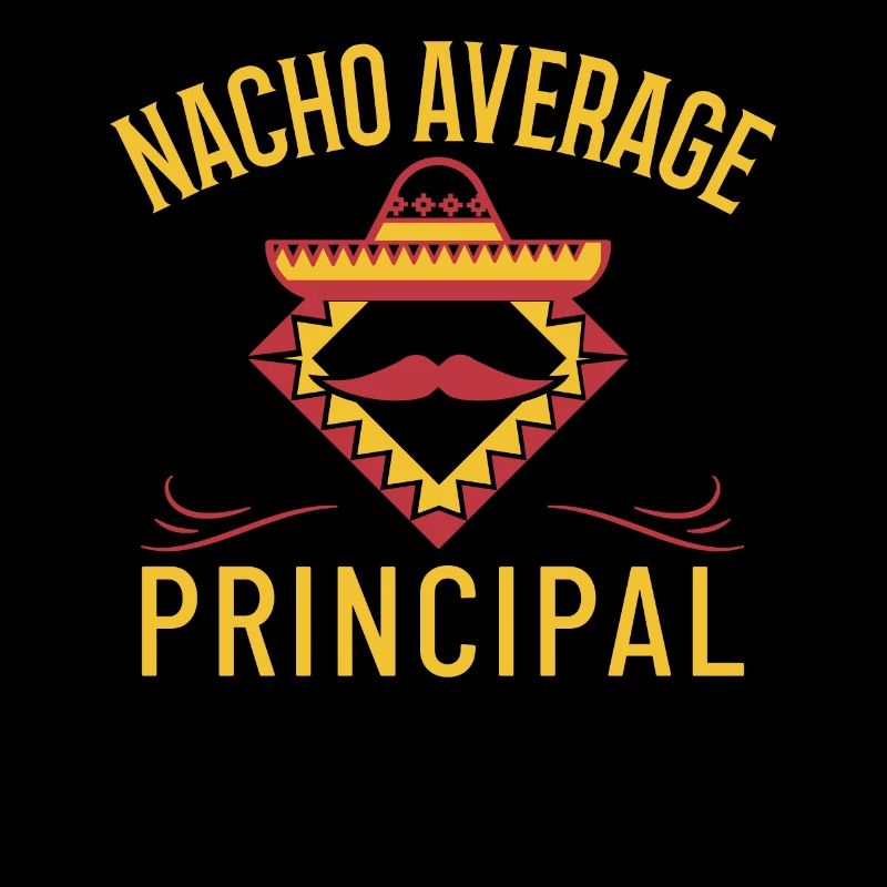 Cinco De Mayo Nacho Average Principal