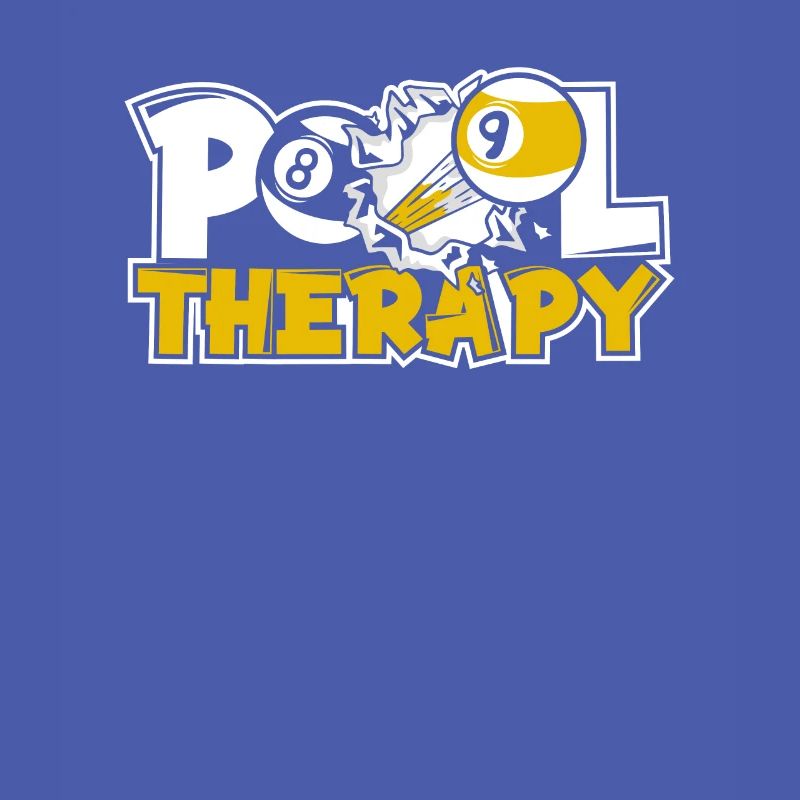 Pool Therapy Snooker Billards Table Billard