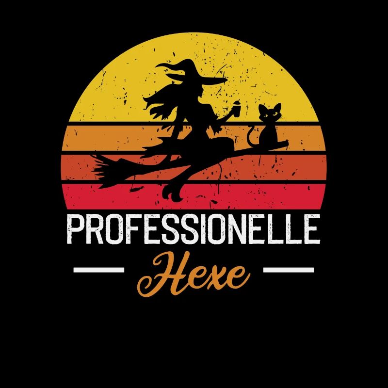 Magische Dunkle Kunst Okkulte Hexen Designs