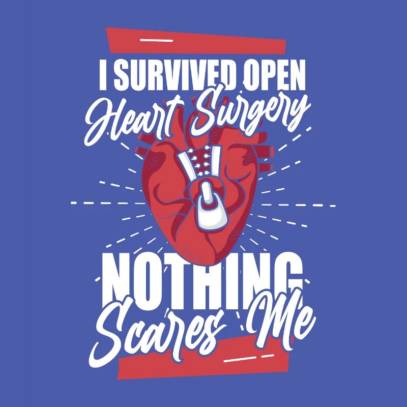 I Survived Open Heart Surgery Pacemakers Open