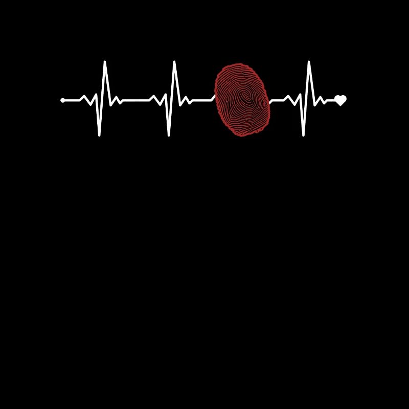 Forensics Heartbeat Science Psychology Forensic