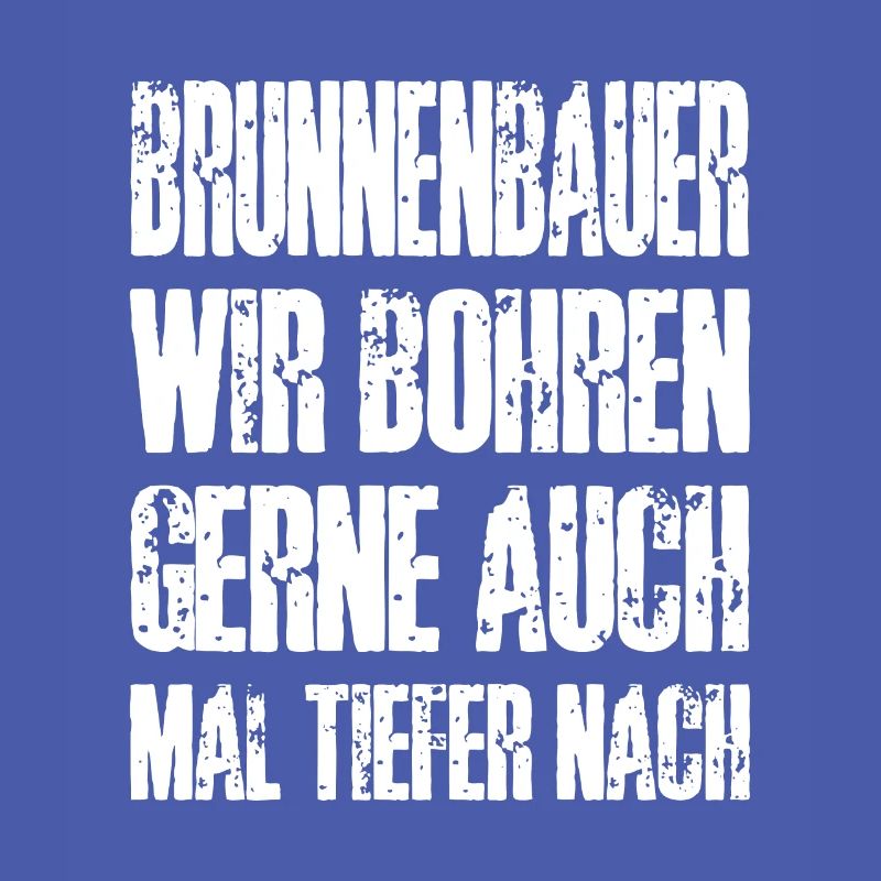 construction de puits nous aimons forer profondément constructeur de puits