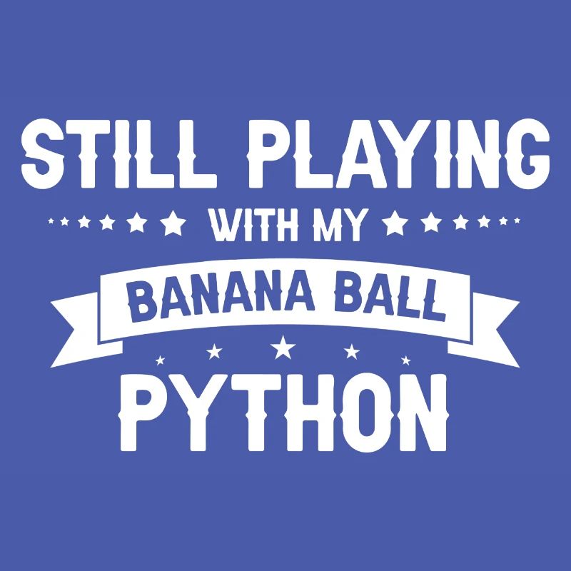 King python design pour les amateurs de serpents