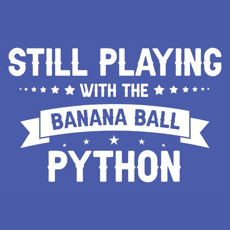 King python design pour les amateurs de serpents