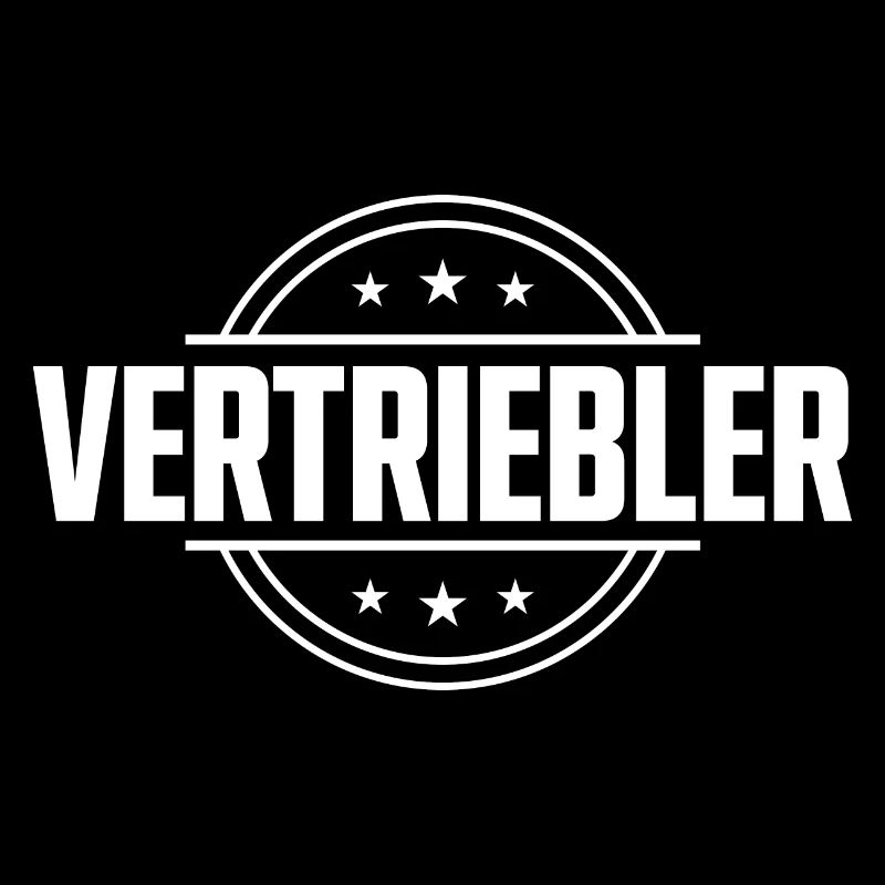 Vertriebler Beruf
