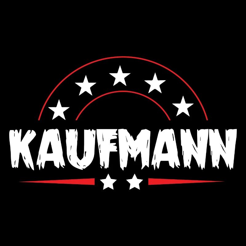 Kaufmann Beruf