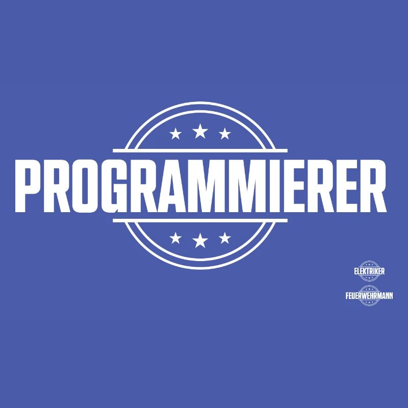Programmierer Beruf
