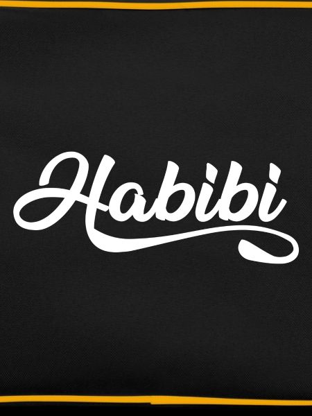 Habibi
