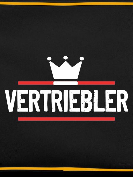 Vertriebler Beruf