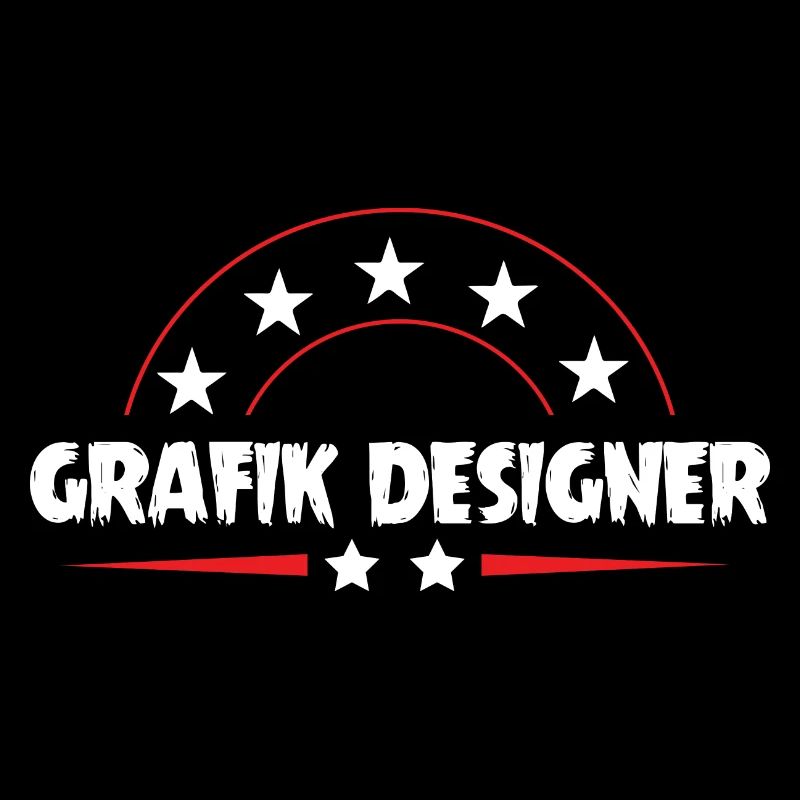 Grafik Designer Beruf