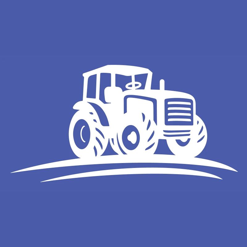 Tractor icon