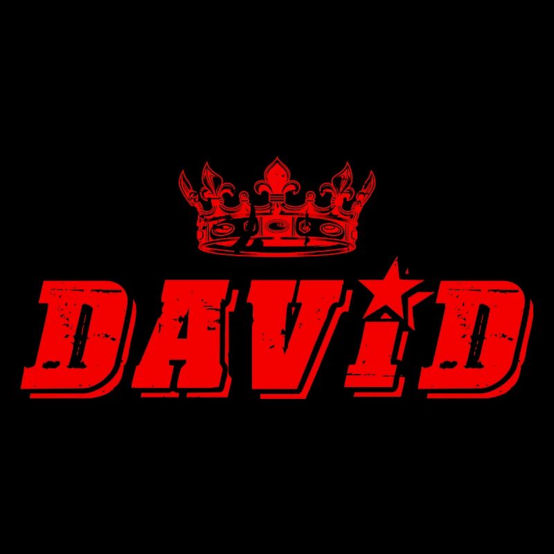 David