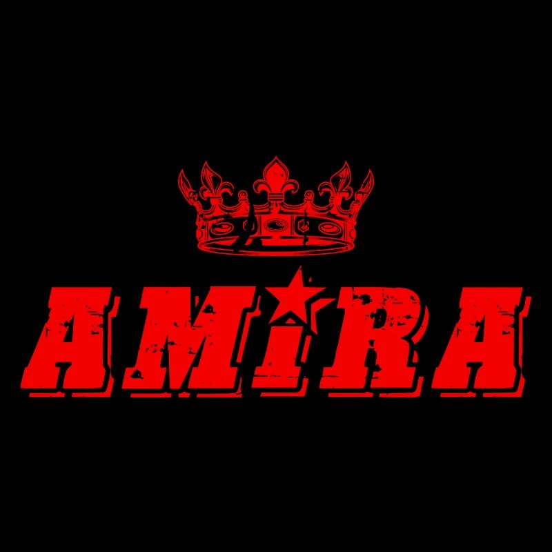 Amira