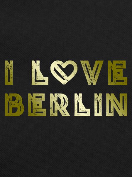 J’aime Berlin