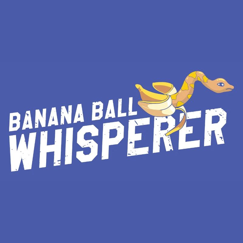 King python design pour les amateurs de serpents