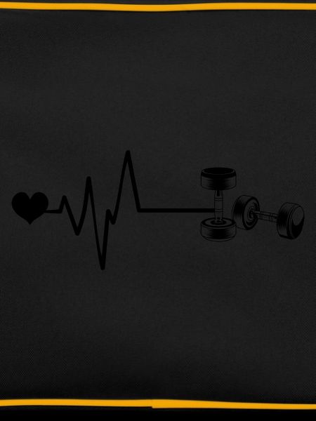 Dumbbell Heartbeat