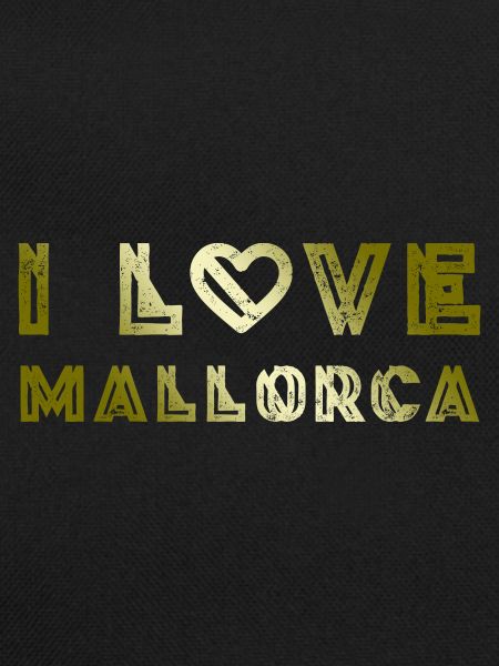 I Love Mallorca