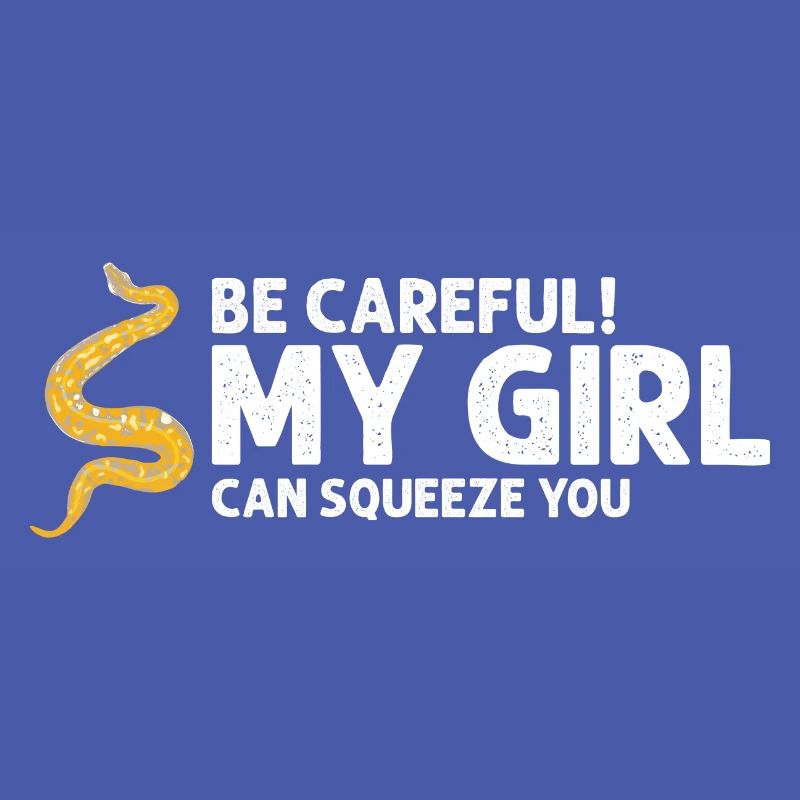 King python design pour les amateurs de serpents