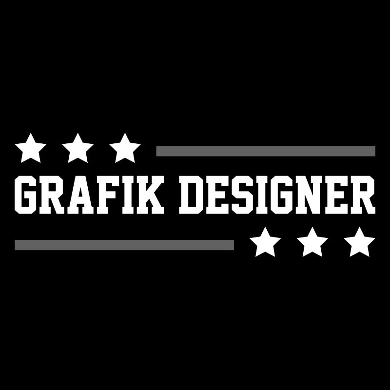 Grafik Designer Beruf