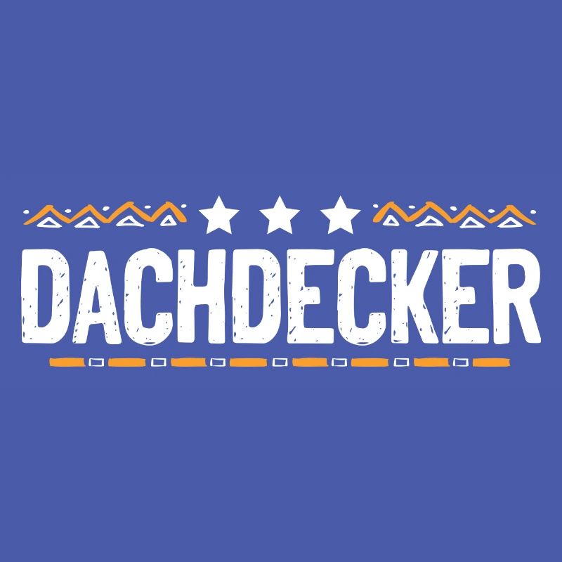 Dachdecker Beruf