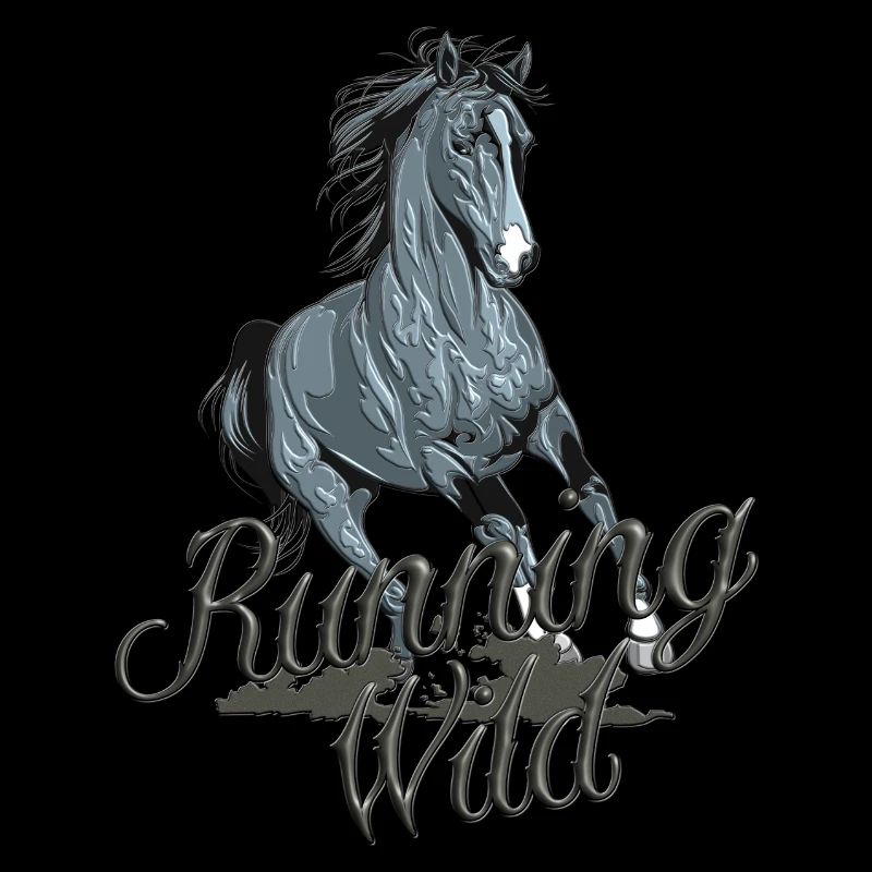 Running Wild