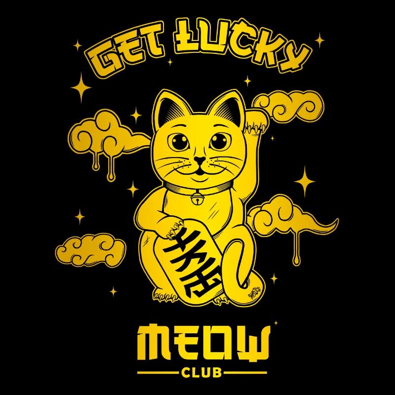 Lucky Cat