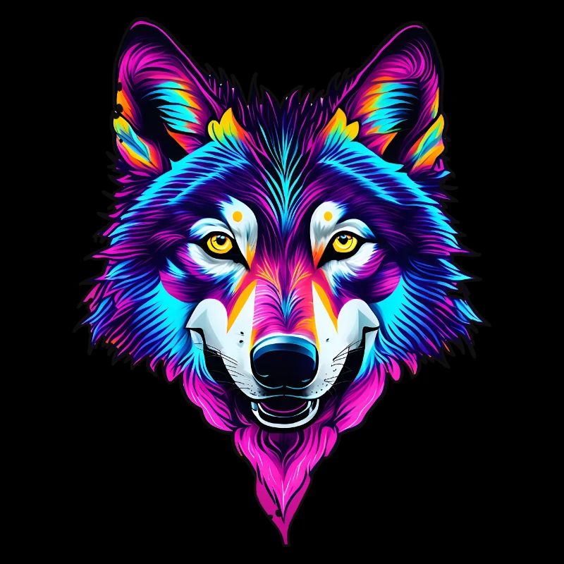 Wolf 02
