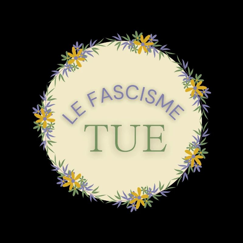 Fascism kills