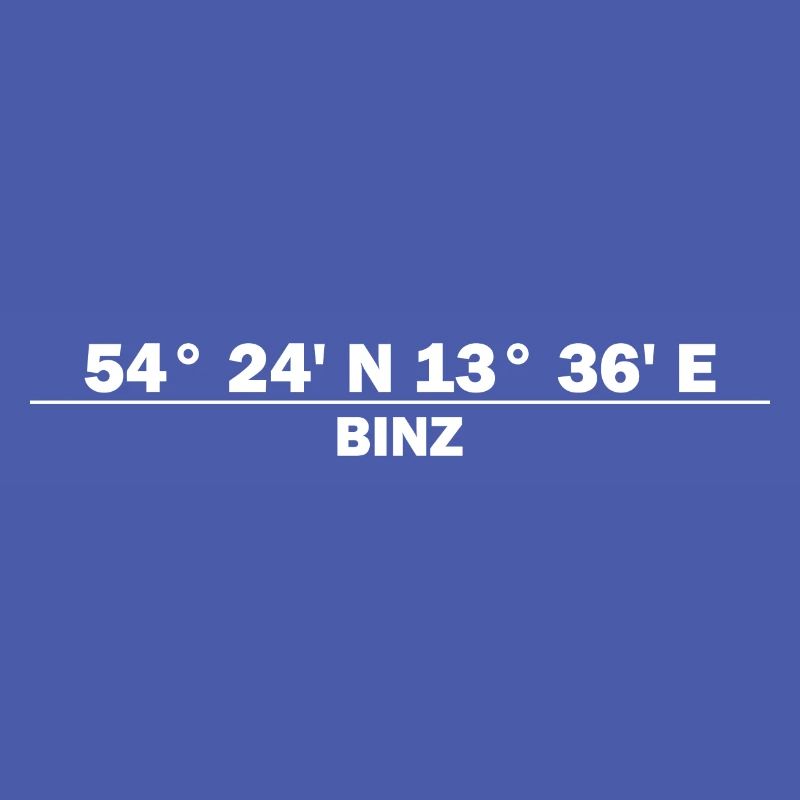 Binz Coordinates