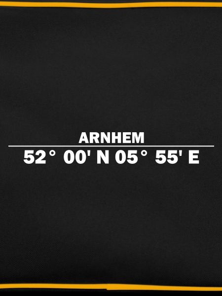 Coordonnées d’Arnhem