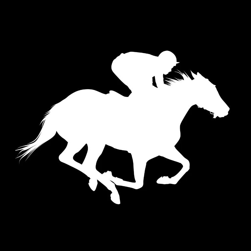 Cavalier, Cheval