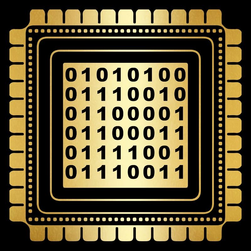 Programmierer Coder Software Entwickler