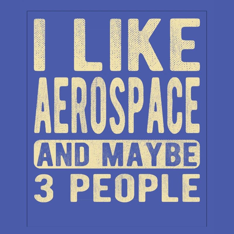 Dicton de l’aérospatiale