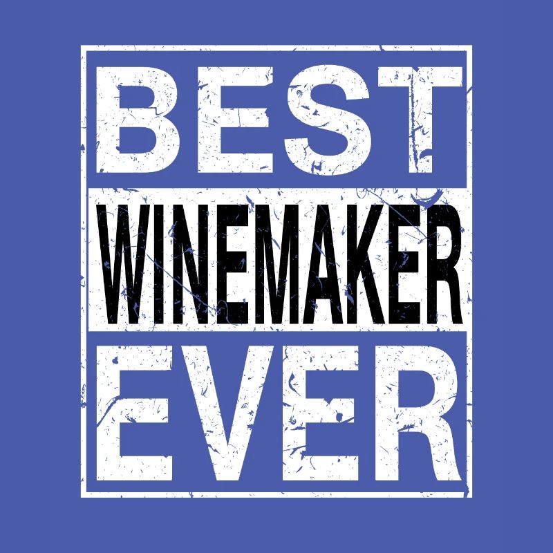Best Winemaker Ever Winemaker Gift