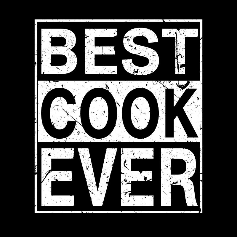 Best Cook Ever Cook Gift