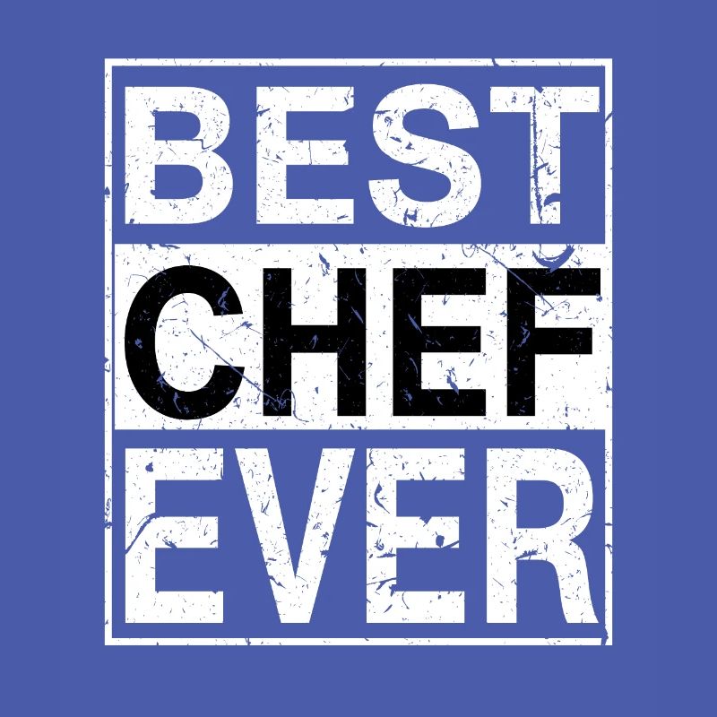 Best Chef Ever Chef Gift
