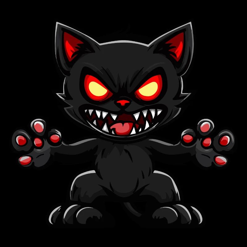 Halloween Chat Chat