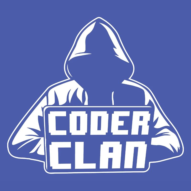 Programmer Coder Software Developer
