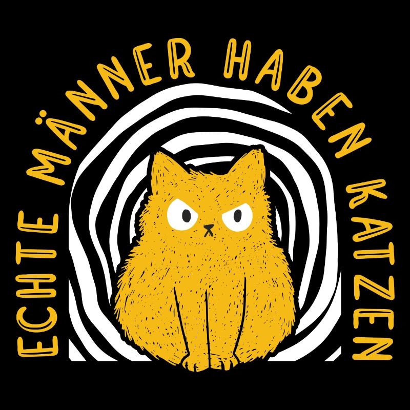 Katze Mietzekatze Hauskatze