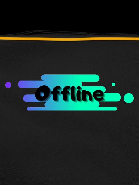 offline