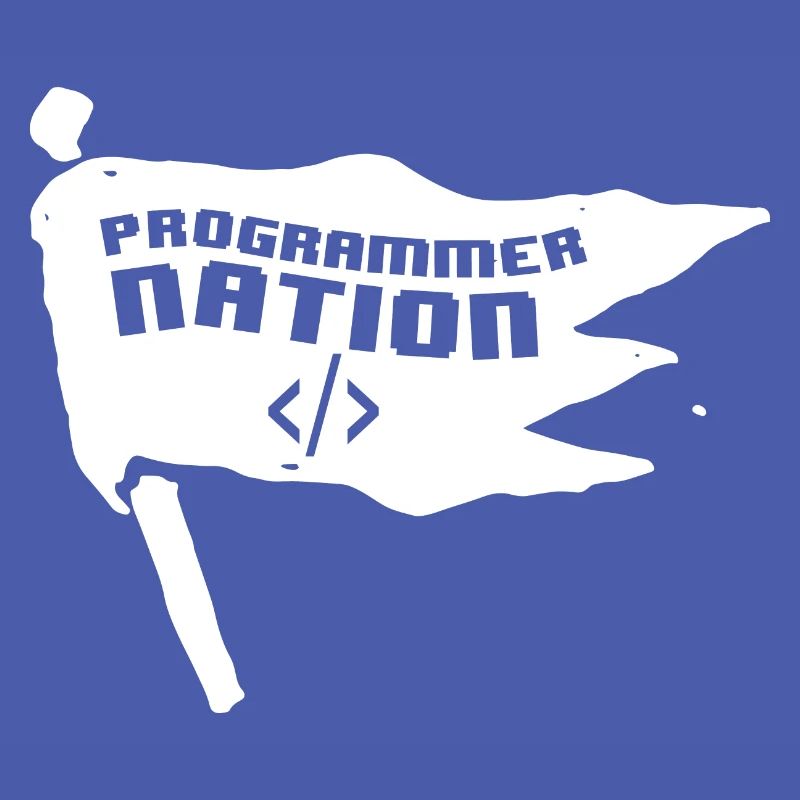 Programmer Coder Software Developer